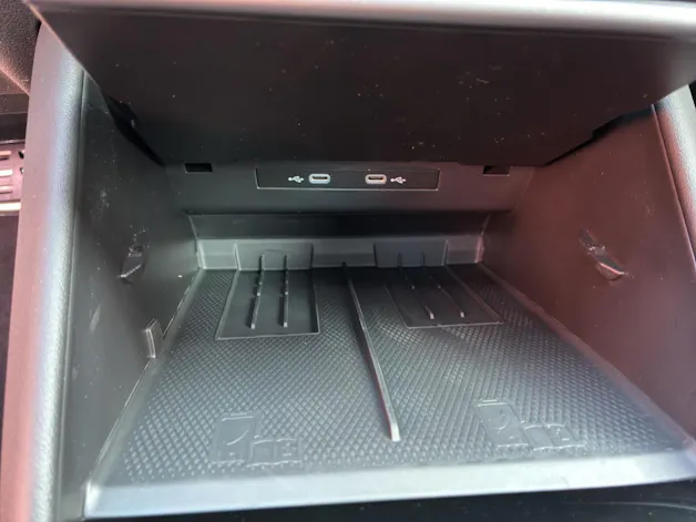 VW Tiguan 2.0 TSI DSG R-Line 4Motion