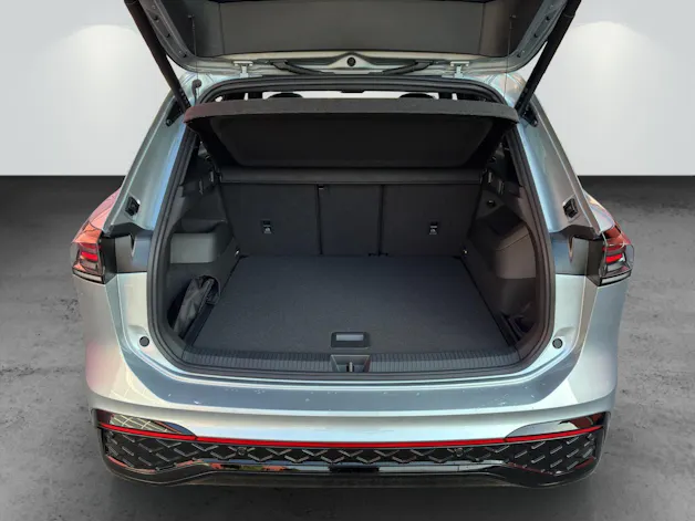 VW Tiguan 2.0 TSI DSG R-Line 4Motion