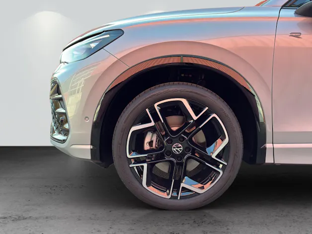 VW Tiguan 2.0 TSI DSG R-Line 4Motion