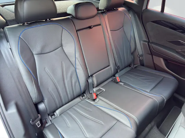 VW Tiguan 2.0 TSI DSG R-Line 4Motion