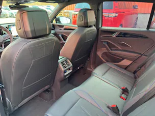 VW Tiguan 2.0 TSI DSG R-Line 4Motion