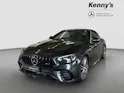 Mercedes-Benz E 53 AMG Cabriolet 4MATIC+