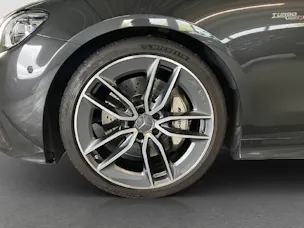 Mercedes-Benz E 53 AMG Cabriolet 4MATIC+