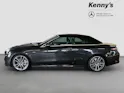 Mercedes-Benz E 53 AMG Cabriolet 4MATIC+