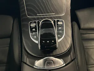 Mercedes-Benz E 53 AMG Cabriolet 4MATIC+