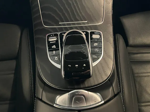 Mercedes-Benz E 53 AMG Cabriolet 4MATIC+