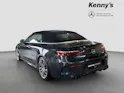Mercedes-Benz E 53 AMG Cabriolet 4MATIC+