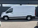 MAXUS Deliver 9