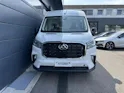 MAXUS Deliver 9