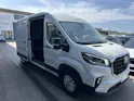 MAXUS Deliver 9