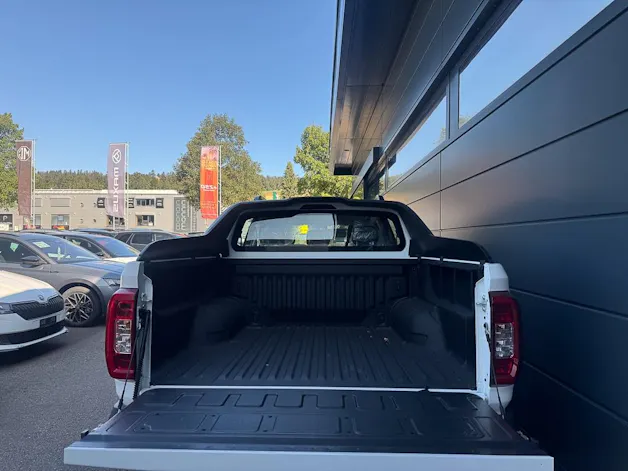 Maxus Deliver 9