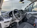 MAXUS Deliver 9