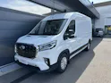 MAXUS Deliver 9