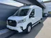 MAXUS Deliver 9