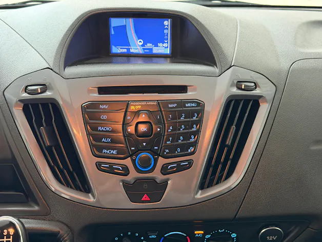 Ford Tourneo Custom 310 L1H1 Titanium