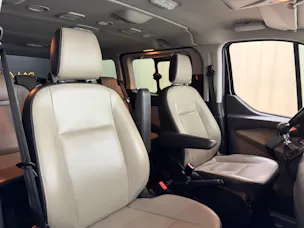Ford Tourneo Custom 310 L1H1 Titanium