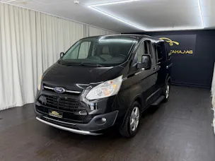 Ford Tourneo Custom 310 L1H1 Titanium