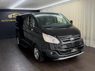 Ford Tourneo Custom 310 L1H1 Titanium