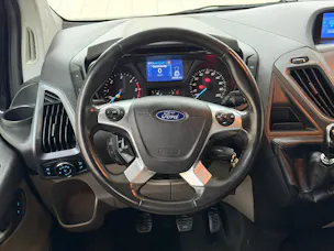 Ford Tourneo Custom 310 L1H1 Titanium