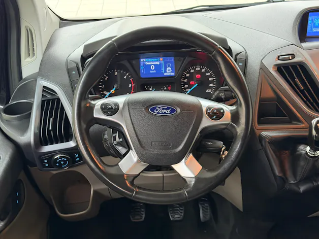 Ford Tourneo Custom 310 L1H1 Titanium