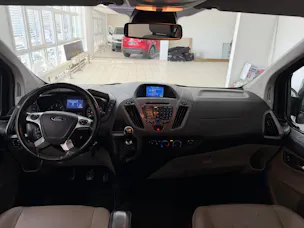 Ford Tourneo Custom 310 L1H1 Titanium