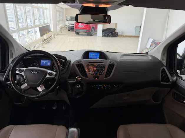Ford Tourneo Custom 310 L1H1 Titanium