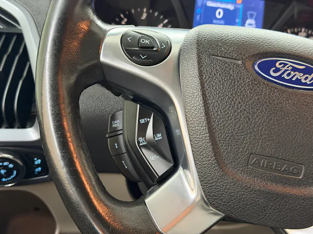 Ford Tourneo Custom 310 L1H1 Titanium