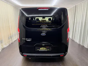 Ford Tourneo Custom 310 L1H1 Titanium