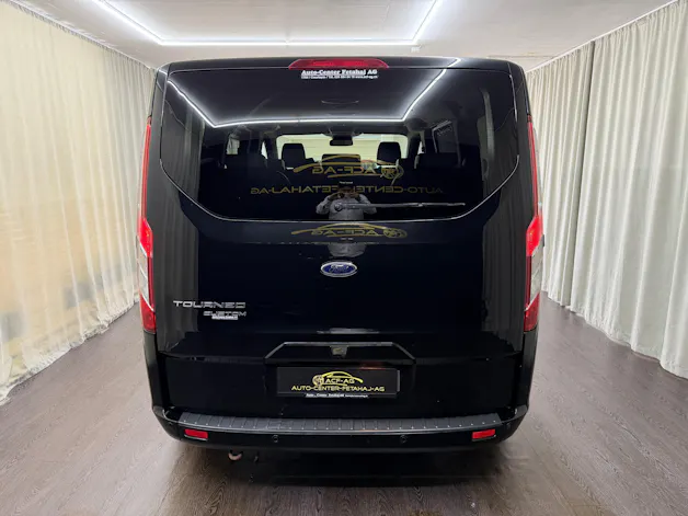 Ford Tourneo Custom 310 L1H1 Titanium