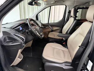 Ford Tourneo Custom 310 L1H1 Titanium