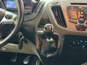 Ford Tourneo Custom 310 L1H1 Titanium