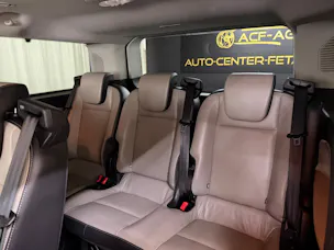 Ford Tourneo Custom 310 L1H1 Titanium