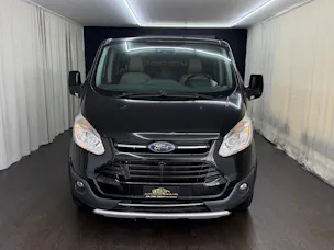 Ford Tourneo Custom 310 L1H1 Titanium