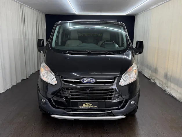 Ford Tourneo Custom 310 L1H1 Titanium