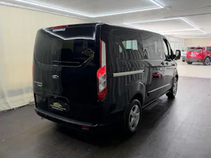 Ford Tourneo Custom 310 L1H1 Titanium