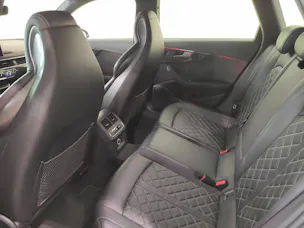 Audi S4 Avant 3.0 V6 TFSI quattro S-Tronic