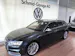 Audi S4 Avant 3.0 V6 TFSI quattro S-Tronic