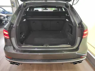Audi S4 Avant 3.0 V6 TFSI quattro S-Tronic