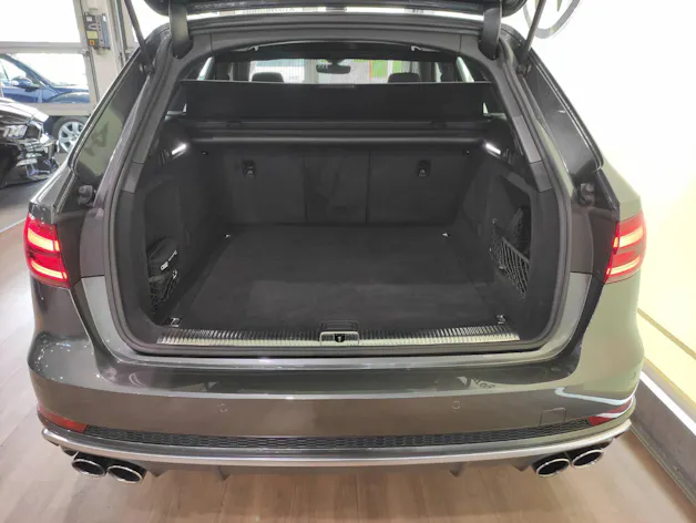 Audi S4 Avant 3.0 V6 TFSI quattro S-Tronic