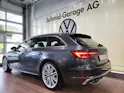 Audi S4 Avant 3.0 V6 TFSI quattro S-Tronic