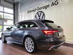 Audi S4 Avant 3.0 V6 TFSI quattro S-Tronic