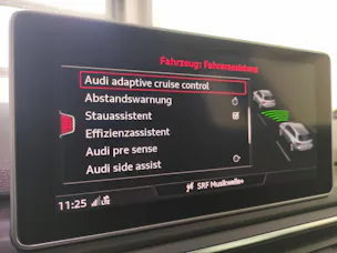 Audi S4 Avant 3.0 V6 TFSI quattro S-Tronic