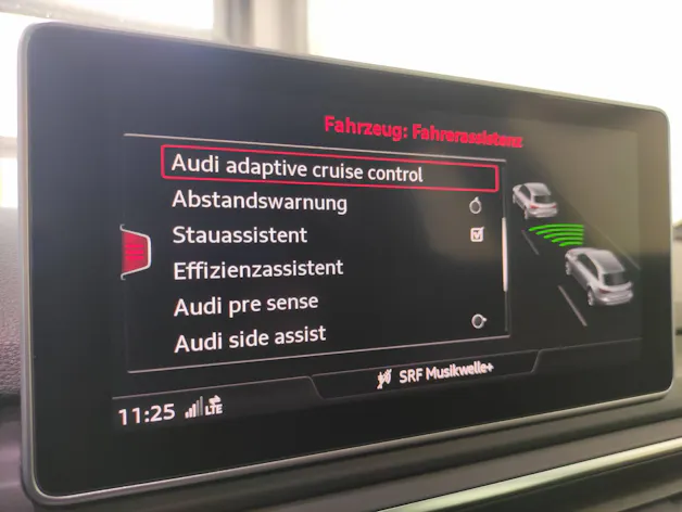 Audi S4 Avant 3.0 V6 TFSI quattro S-Tronic