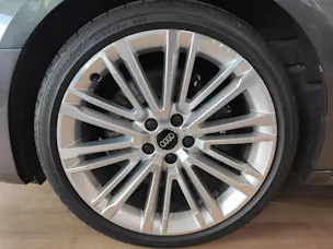 Audi S4 Avant 3.0 V6 TFSI quattro S-Tronic