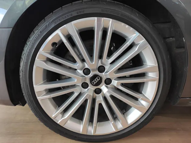 Audi S4 Avant 3.0 V6 TFSI quattro S-Tronic