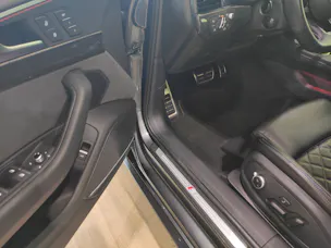 Audi S4 Avant 3.0 V6 TFSI quattro S-Tronic
