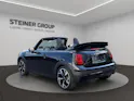 Mini Cooper S Cabriolet DKG