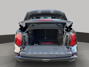 Mini Cooper S Cabriolet DKG