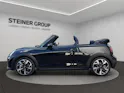 Mini Cooper S Cabriolet DKG