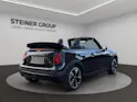 Mini Cooper S Cabriolet DKG